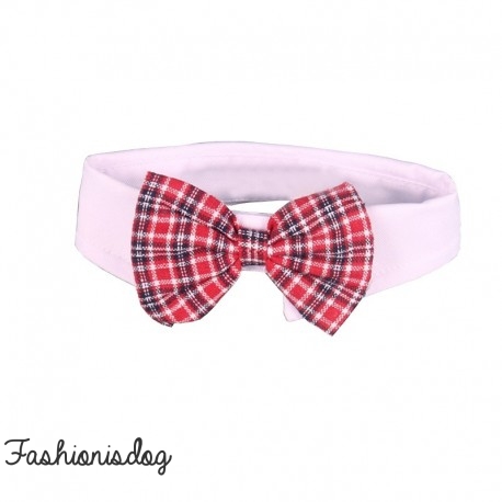 Noeud papillon ecossais Noeud papillon ecossais