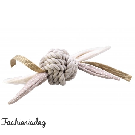 Jouet Rope Beige Balls House of Paws