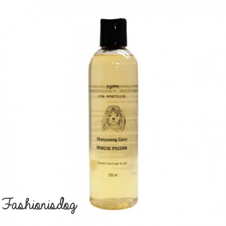 Shampooing Mangue Passion Puppy