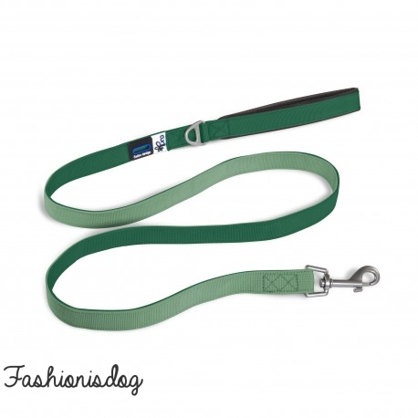 Laisse Curli Basic Pine Laisse Curli Basic Pine