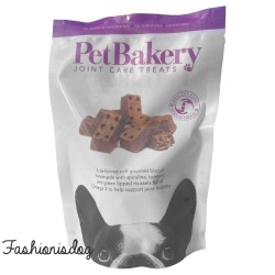 Pet Bakery soin des articulations