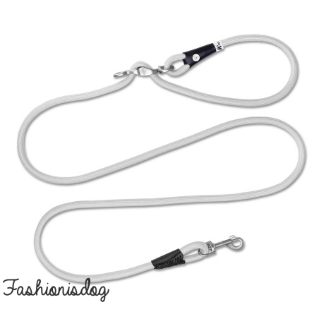 Laisse curli Vario Comfort – Cosmic Grey