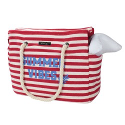 Sac de Transport pour chien – Summer Vibes Doogy Fashion