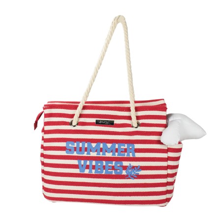 Sac de Transport pour chien – Summer Vibes Doogy Fashion