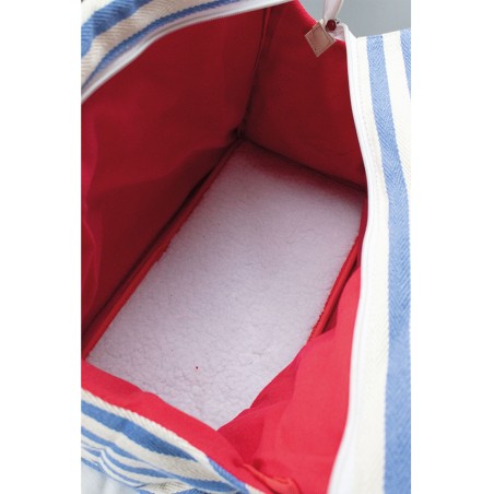 Sac de Transport pour chien – Summer Vibes Doogy Fashion