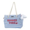 Sac de Transport pour chien – Summer Vibes Doogy Fashion