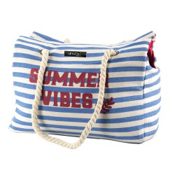 Sac de Transport pour chien – Summer Vibes Doogy Fashion