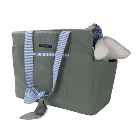 Sac de transport Carlita Doogy Fashion