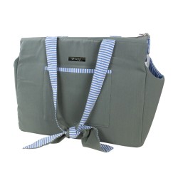 Sac de transport Carlita Doogy Fashion