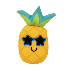 Ananas – Jouet flottant