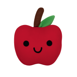 Pomme – Jouet flottant