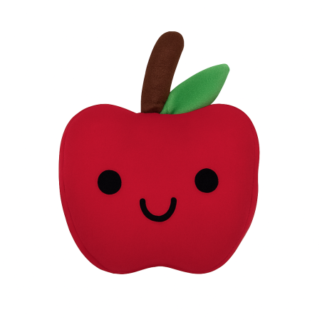Pomme – Jouet flottant
