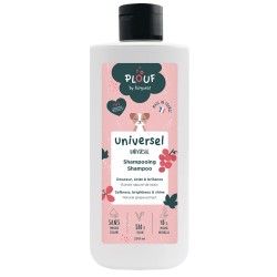 Shampooing Universel Plouf Biogance – 200 ml