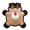Peluche Rudolph de Noël