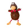Jouet dinde de Noël