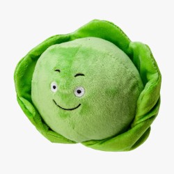 Jouet “Chou de Bruxelles”