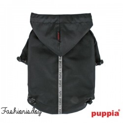 Imper Puppia Base Jumper (Raincoat) noir