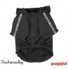 Imper Puppia Base Jumper (Raincoat) noir