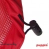 Imper Puppia Base Jumper (Raincoat) rouge