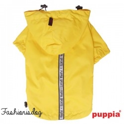 Imper Puppia Base Jumper (Raincoat) jaune