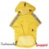 Imper Puppia Base Jumper (Raincoat) jaune