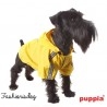 Imper Puppia Base Jumper (Raincoat) jaune