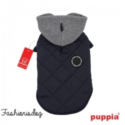 Manteau Puppia “Snowcap” Navy