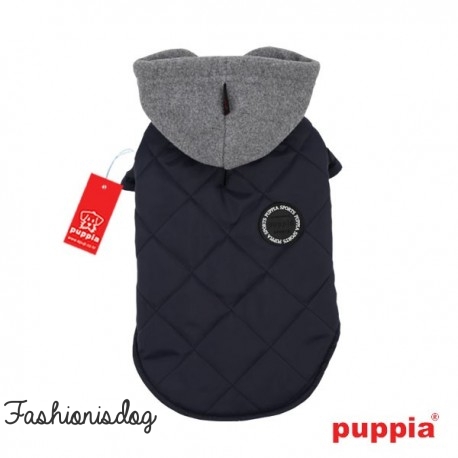 Manteau Puppia “Snowcap” Navy