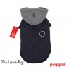 Manteau Puppia “Snowcap” Navy