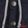 MANTEAU PUPPIA SNOWCAP NAVY
